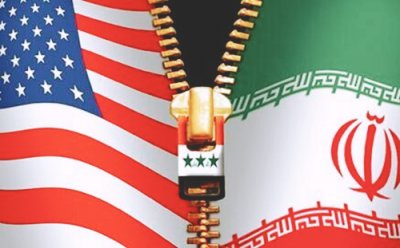 美伊恩怨史:伊朗是如何从美国朋友,转变为美国死敌的