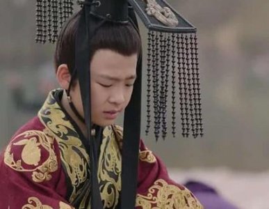 古代太子合法继承皇位不好吗 他们为何大多数选择谋反