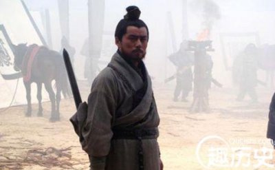 三国吕蒙怎么死的,真实历史上吕蒙是怎么死的