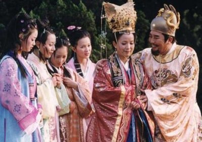 朱元璋儿子那么多 他们为何不去抢朱标的太子之位