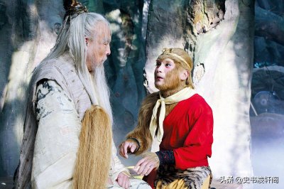 孙悟空大战二郎神概括(西游记中孙悟空和二郎神谁厉害)