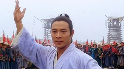 李连杰近况最新消息(伤病缠身的李连杰如今过得怎么样)