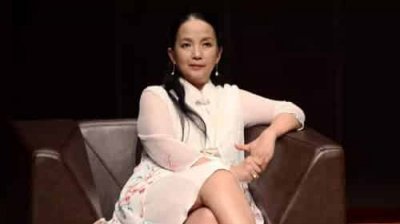 吕丽萍(中国内地女演员)