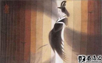 西汉上官皇后怎么死的