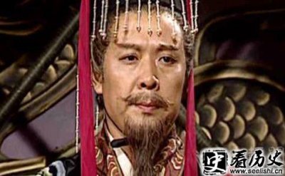 关于刘备关羽张飞的笑话