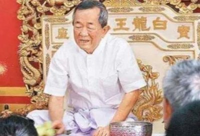 白龙王预言范冰冰前世是什么 范冰冰是九尾狐化身吗