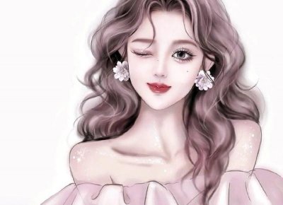 媚者无疆长安(晚媚和长安一些亲密小互动)