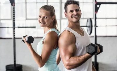 力量后有氧会不会白练了