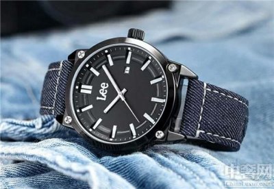 欣赏Lee牌LEE-M79腕表 时尚精致值得拥有