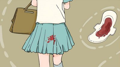 月经推迟没有来怎么办?别着急看医生,多吃4类食物立竿见影