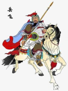 秦桧为什么要害岳飞 其主要原因不外乎有三