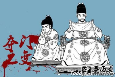 如何评价夺门之变 夺门之变为什么能成功 夺门之变事件经过