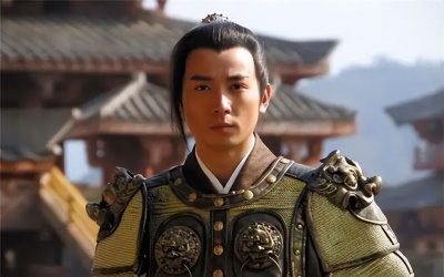 历史上薛仁贵坑杀13万铁勒人,强迫铁勒公主为妾,却活到了70岁