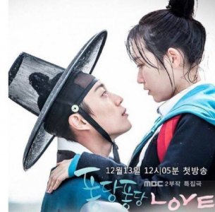 有什么好看的穿越韩剧(豆瓣评分最高的5部韩国穿越剧)