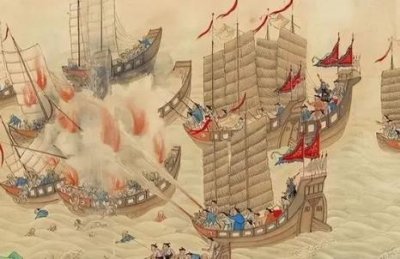 南宋是如何在崖山之战中一步步走向灭亡的?