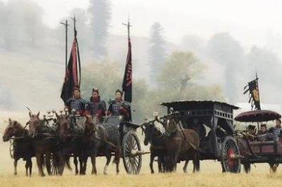 秦朝灭亡时,为何如此惨烈?