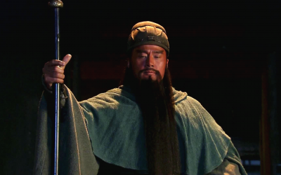 关羽怎么死的(关羽之死的历史真相)