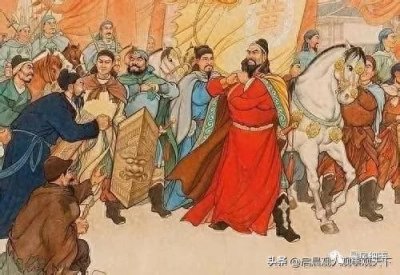 说说俺山东人的性格