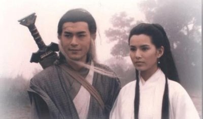 《神雕侠侣》中最出名的插曲 其实是日本人为三国谱写的赞歌