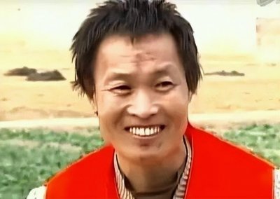 震惊全国的连环奸杀案告破,凶手李广均不知悔改,扬言自己是好人