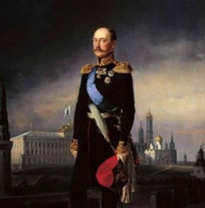 历史上的今天1796年7月6日俄罗斯帝国沙皇尼古拉一世出生