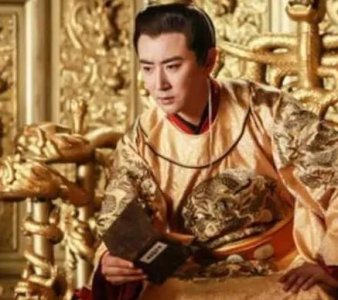 古代皇帝位置为何那么稳 看看崇祯过度就知道了