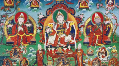 吐蕃帝国是被谁灭了(吐蕃王朝灭亡的原因分析)