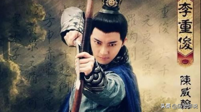 李重俊是谁的儿子(唐朝李重俊发动了什么政变)