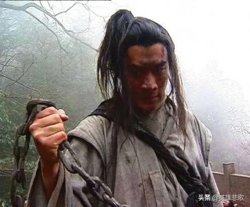 武松是一个怎样的人(水浒传中的武松是怎样的人物形象)