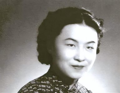 杨绛作者简介及作品(一口气看完杨绛优雅又坎坷的一生)