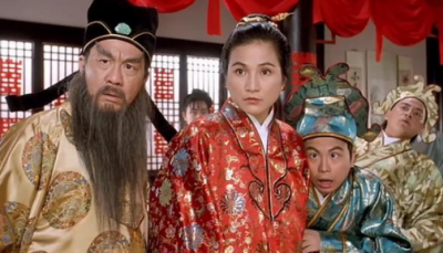 一个尚书斗不过一介商人?明朝的商人到底有多牛?