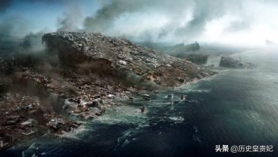 世界末日会有哪些预言(历史上四大世界末日邪说)