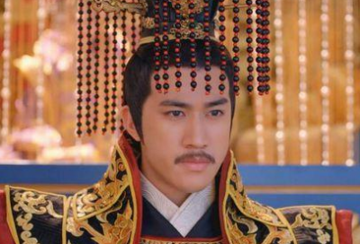 历史上的李治真的很懦弱无能吗电视剧演的是不是真的