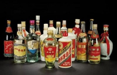 白酒如何保存最好(白酒如何保存不跑酒)