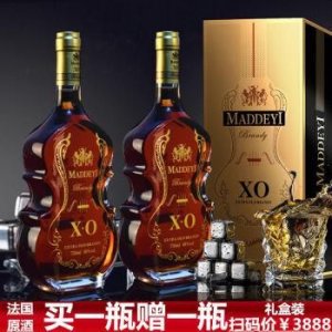 法国两大白兰地产区(法国白兰地的两大著名产区是)