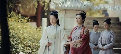 历史上朱标妃子活了多久(历史上朱标喜欢常氏还是吕氏)