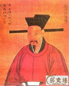 南宋度宗赵禥怎么死的,宋度宗年号是什么?