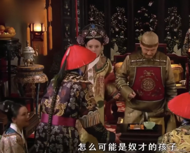 苏培盛和槿汐的对食大结局(崔槿汐苏培盛二人最后怎么样)