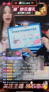 薇娅和琦儿的关系是什么(主播间琦儿是薇娅的弟妹吗)