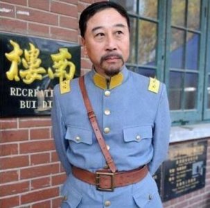 冯国璋和冯巩是什么关系(冯国璋是冯巩爷爷还是曾祖父)