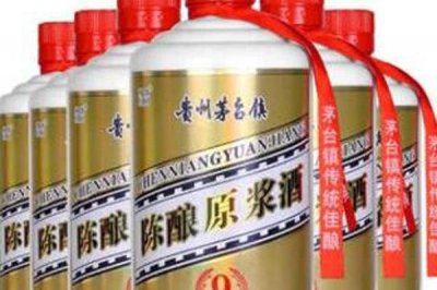 原浆珍藏酒多少 珍藏级原浆酒