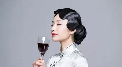 葡萄酒的三种香气(葡萄酒的一二三类香气)