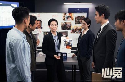 《心冤》持续热播 灭门惨案背后另有隐情