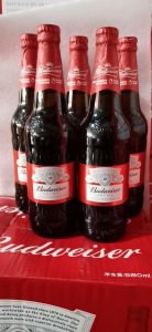 百威开巴啤酒怎么样?百威啤酒酒吧