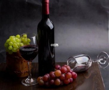 干红的好处与功效(干红对女人的好处)