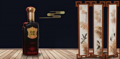 杜康铁盒1988怎么样(杜康御藏1988怎么样)