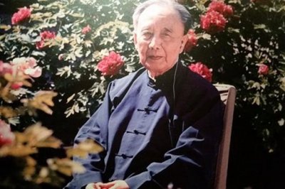 郭沫若是个什么样的人