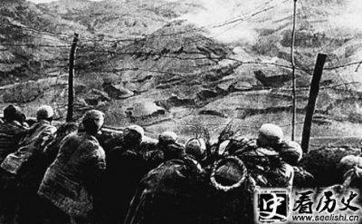 羊马河战役简介 羊马河战役的影响是什么