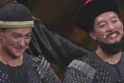 《演员的诞生》冠军果然是周一围,网友:内定的吧?