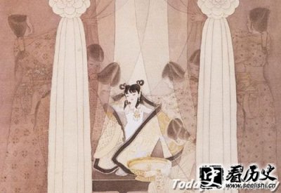 上官皇后真的是处女吗?对上官皇后的评价